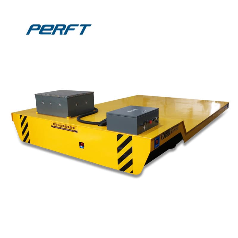 <h3>industrial transfer cart with ac power 1-500t</h3>
